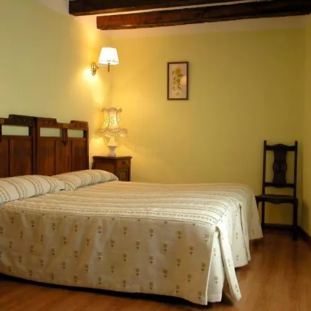 La Vieja Cantina Habitación en casa particular