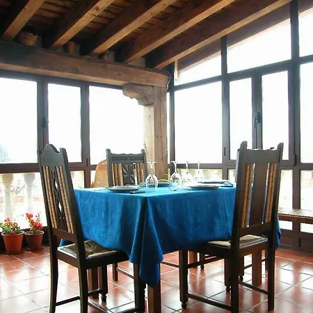 La Vieja Cantina * Quintana Redonda