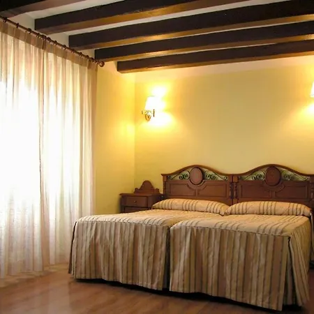 La Vieja Cantina Homestay *