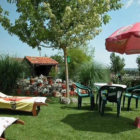 La Vieja Cantina