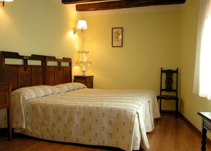 La Vieja Cantina Kwatera prywatna