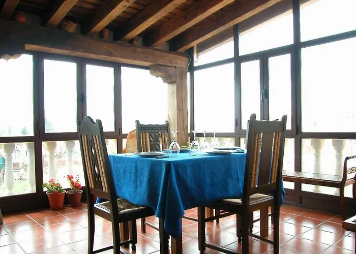 La Vieja Cantina * Quintana Redonda