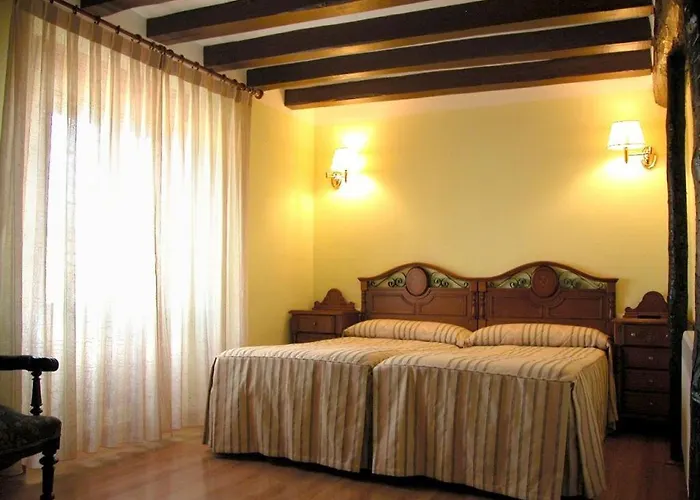 La Vieja Cantina Kwatera prywatna *