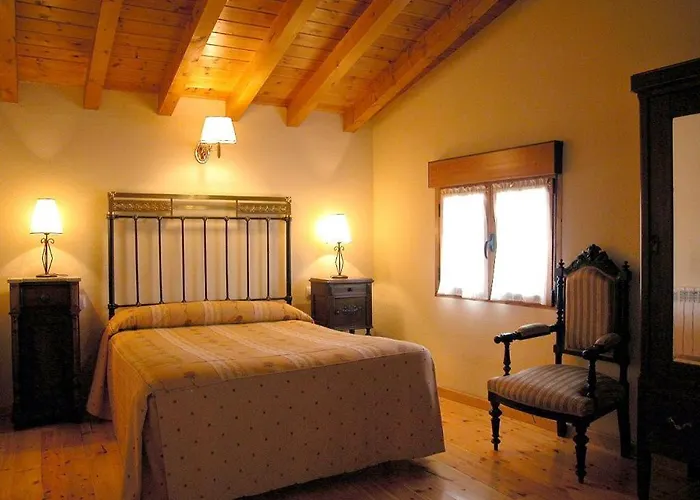 La Vieja Cantina Kwatera prywatna Quintana Redonda