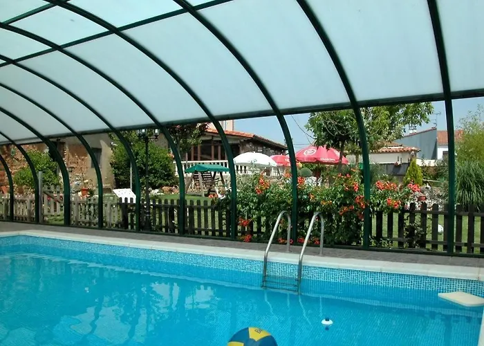 La Vieja Cantina * Quintana Redonda